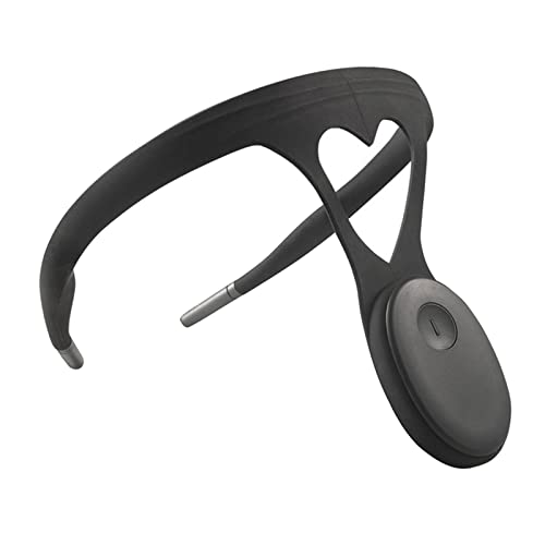 Sharplace Recordatorio de Corrector de Postura Inteligente 2PCS para Corrección de Postura Lumbar Espalda