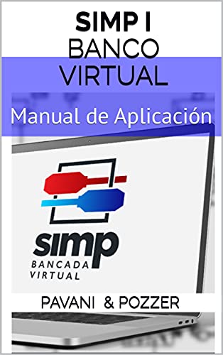 SimP I: banco virtual: Manual de aplicación