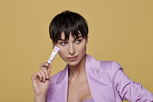 SkinLabo - Sérum intensivo efecto lifting para bolsas y ojeras. Reduce inmediatamente bolsas y ojeras. Para todos los tipos de piel. 15 ml.