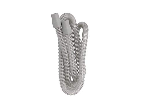 Smoothbore Respirador Manguera de Circuito con Conectores de Polipropileno mt Soft. 1,80 a 15 mm