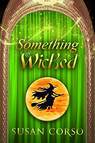 Something Wicked (The Mex Mysteries Book 7) (English Edition)
