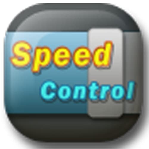 Speed Control