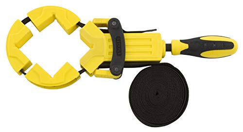Stanley 0-83-100 Tensor de Cinta Bailey 4,5m, 4.5m/15ft