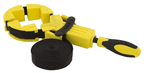 Stanley 0-83-100 Tensor de Cinta Bailey 4,5m, 4.5m/15ft