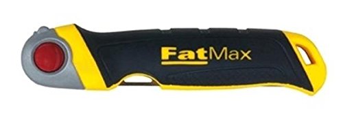 STANLEY FATMAX FMHT0-20559 - Serrucho FatMax Plegable para Placa de Yeso
