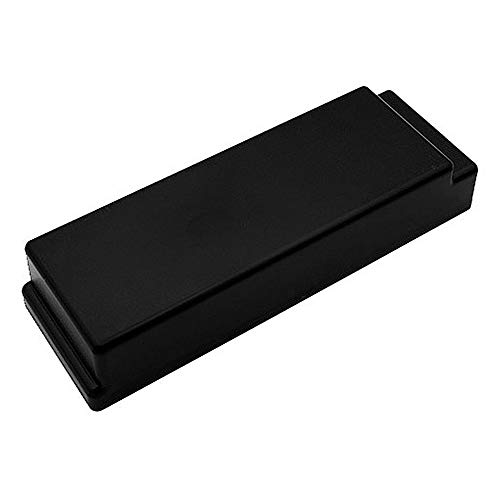 subtel® Batería Premium Compatible con Scanreco Palfinger RC-400, 590, 592, 960 Mini, Maxi, 1026, 13445, 16131, 17162 3000mAh bateria Repuesto Pila