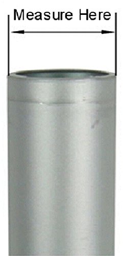 Sunrise Medical Stepsafe virola (19 mm)
