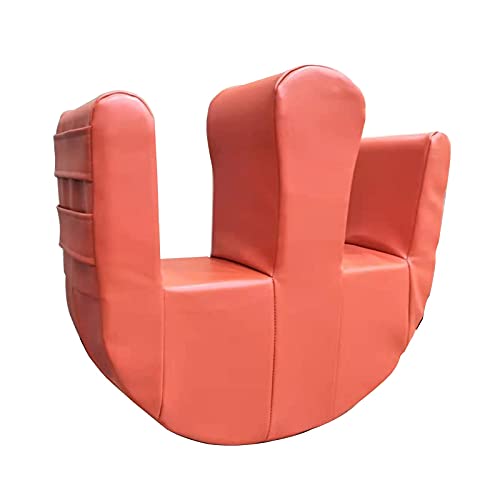SXFYGYQ Dispositivo De Giro del Paciente Almohadilla para Levantar Las Piernas Cojín para El Cuidado De Enfermería Herramienta para Voltear El Cuerpo De Los Ancianos Almohada De Cuña Antiescaras