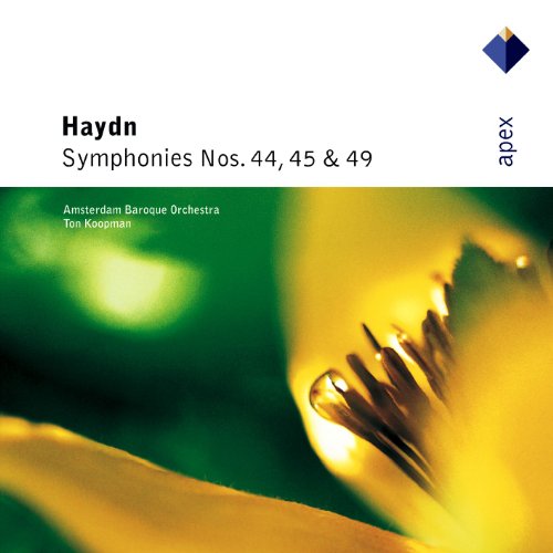 Symphony No. 44 in E Minor, Hob. I:44, "Trauer": I. Allegro con brio