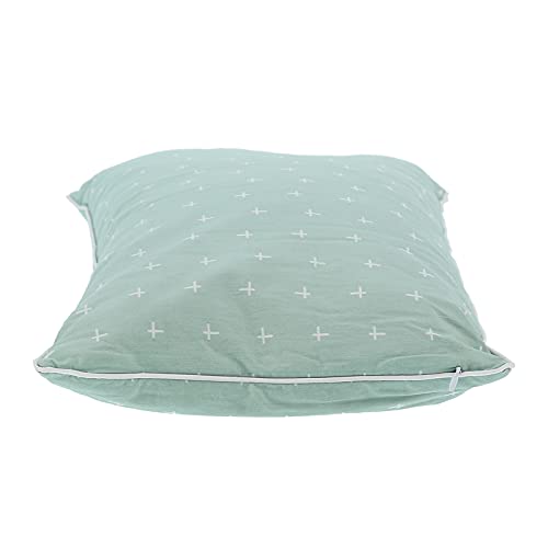 TANKE Almohada Almohadas de Cama Almohada de Cama Suave Mejora la Calidad del sueño con la función de Hierbas Cojín para Dormir Almohada para Ancianos