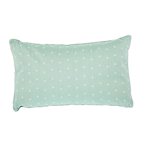 TANKE Almohada Almohadas de Cama Almohada de Cama Suave Mejora la Calidad del sueño con la función de Hierbas Cojín para Dormir Almohada para Ancianos