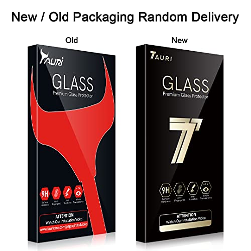 TAURI 3+3 Pack Cristal Templado Note 10 5G(No Note 10 4G) y 3 Pack Protector de Pantalla Xiaomi Redmi Note 10 5G y 3 Pack Protector de Lente de Cámara - Sin Burbujas Dureza 9H Kit Fácil instalación