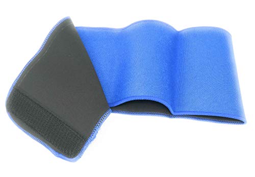 tempo di saldi Faja lumbar elástica ajustable, corsé lavable, talla universal