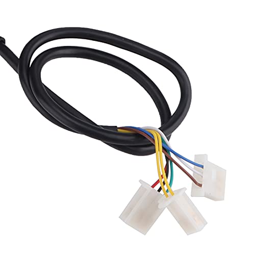 Teror Puño del Acelerador, 1 par Puño del Acelerador 3 Puños del Acelerador SpeedControl para Bicicletas eléctricas