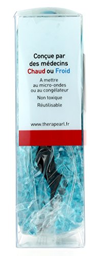 TheraPearl de comprimir para fotos de la muñeca para llave de vaso molestias en el codo para colocar en los tobillos