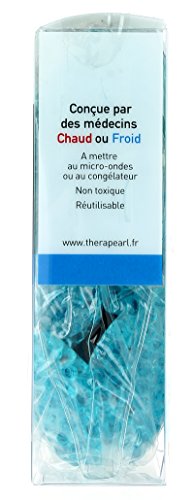TheraPearl de comprimir para fotos de la muñeca para llave de vaso molestias en el codo para colocar en los tobillos
