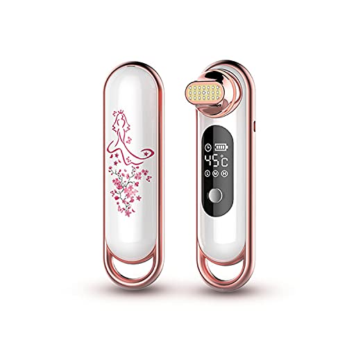 Thermage Home Aparato De Terapia Radiofrecuencia EMS Lifting Facial Reafirmante Eliminación De Arrugas Aparato Belleza Antienvejecimiento Herramienta De Masaje Facial