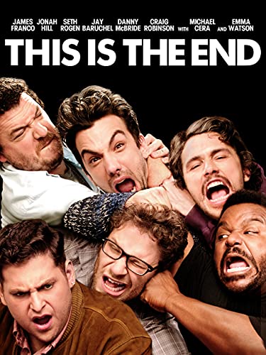 This Is the End
