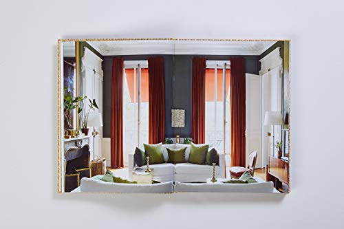 Tom Scheerer: More Decorating