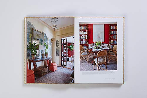 Tom Scheerer: More Decorating