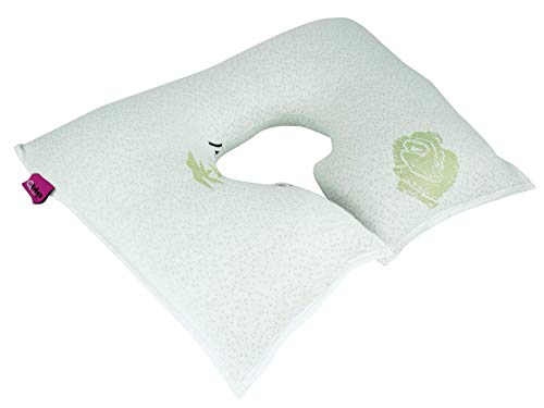 Ubio Almohada postoperatoria de los ojos