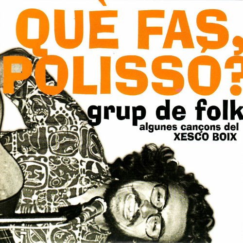 Una Dona Llarga I Prima