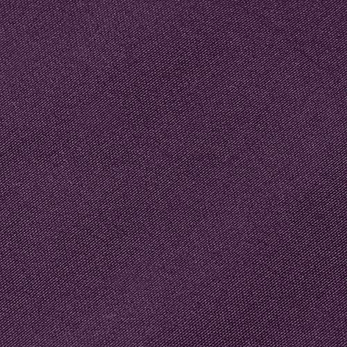 Utopia Bedding Sabana Bajera 150x200 - Púrpura - Bolsillo Profundo - Microfibra Cepillada (Cama 150)