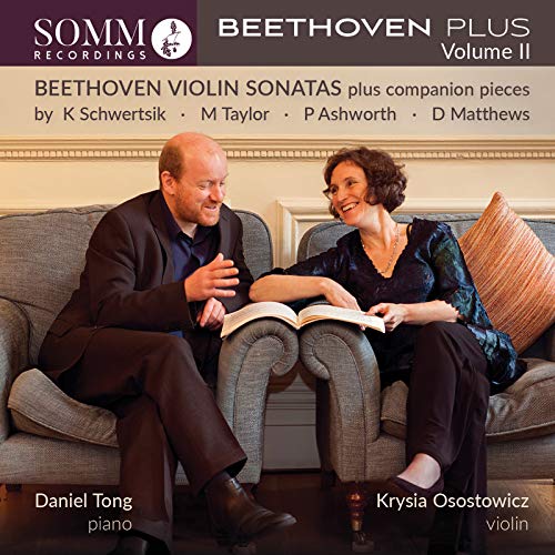 Violin Sonata No. 7 in C Minor, Op. 30 No. 2 "Eroica": I. Allegro con brio (Live)