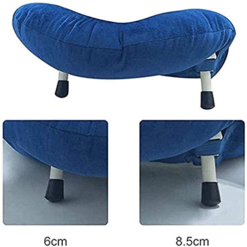 WANGXNCase Almohada Boca Abajo Después De La Cirugía Ocular, Almohada Retiniana Almohada Boca Abajo Después De La Cirugía Ocular, Utilizada para Restaurar El Desprendimiento De Retina