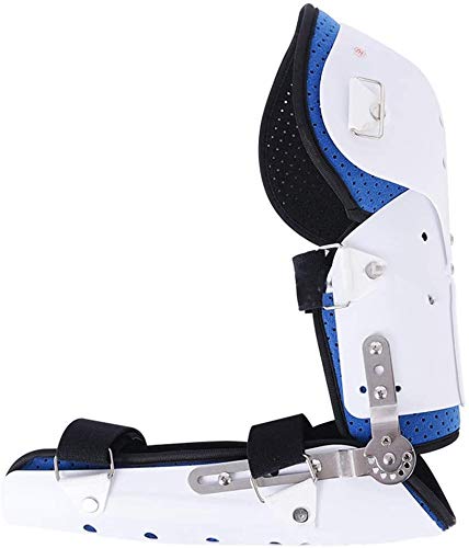 WXking Ortesis de fijación de Hombro y Codo, para articulaciones, Alivio del Dolor de Artritis, tendinitis, recuperación de Lesiones Deportivas, inmovilizador de Hombro, rehabilitación