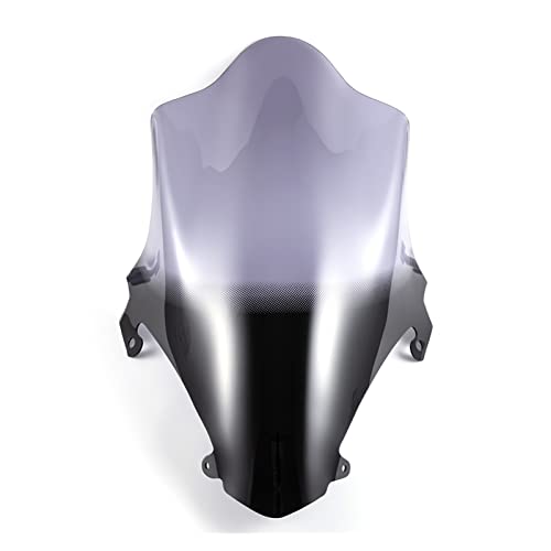 YINHUI Scooter de Motocicletas Modificado Pcx Plancha de los deflectores del Viento del Viento del Parabrisas del Parabrisas for Honda PCX 125 PCX125 150 2018 2019 2019