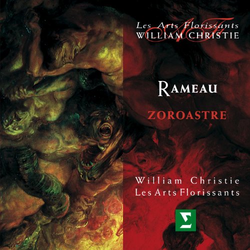 Zoroastre : Act 4 "Epuisons le flanc" [Abramane]