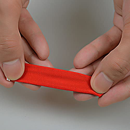 50 unidades de protección de dedos de algodón para dedos de la mano Finger Sleeve Protector soporte Finger Cots anti anti anti