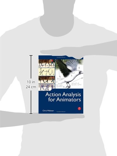 Action Analysis for Animators