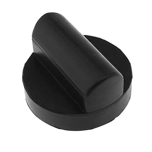 Adaptador de bloque de almohadilla para piso, para soporte de carril lateral, rampa hidráulica, elevación, compatible con Audi A6 A7 R8 TT