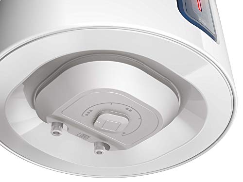 Ariston 1 Lydos R - Termo Eléctrico, 1500 W, 220 V, Multicolor, 100 L, Fabricado para ser instalado en España