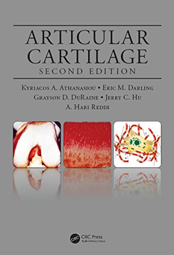 Articular Cartilage (English Edition)