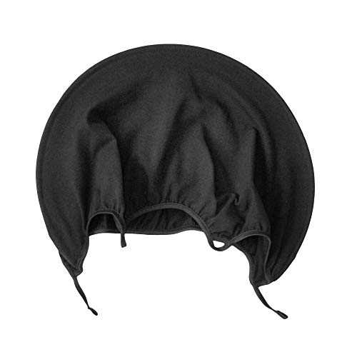 Aveanit Capota Parasol Compatible con Maxi Cosi Cabriofix UV50+, Color Negro