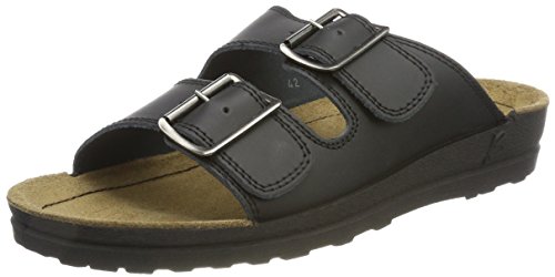 Beck Jacob, Zapatillas De Casa Hombre