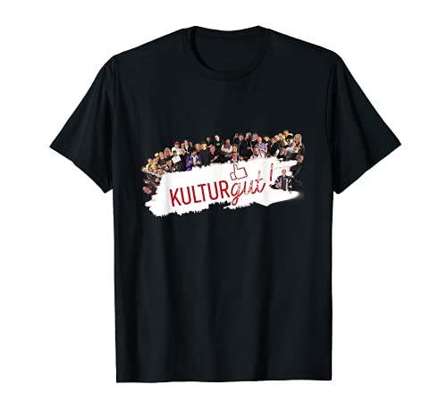 Beneficios culturales Camiseta