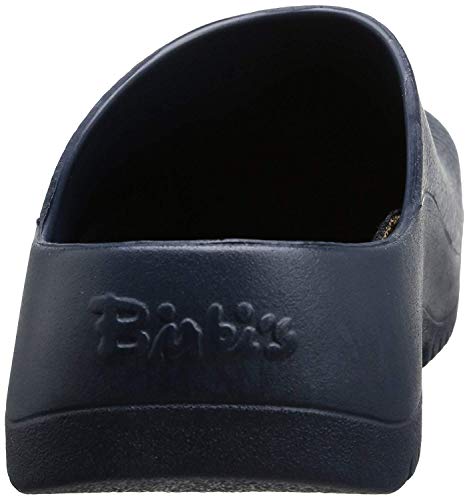 Birki Super, Zuecos Unisex Adulto, Azul, 46 EU