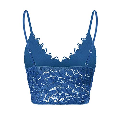 BOLANQ Sexy Satén para Mujer Camisón Mujer Seda Camisones Dormir Verano Tallas Grandes Satín para Novia