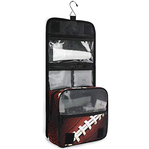 Bolso cosmético del maquillaje Cuarto de baño del cuarto de niños Almacenamiento de viaje Artículos de tocador de viaje