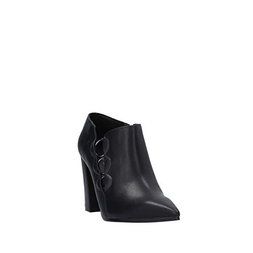 Cafè Noir FMA925 - Tronco Fioforma anillos Negro Size: 37 EU