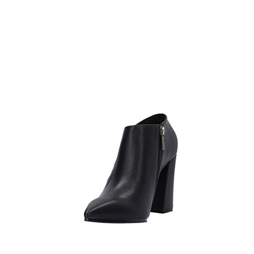 Cafè Noir FMA925 - Tronco Fioforma anillos Negro Size: 37 EU