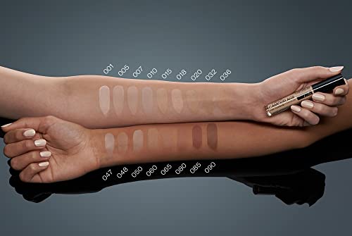 CATRICE Liquid Camouflage High Coverage Concealer 005-Light Natural 150 g