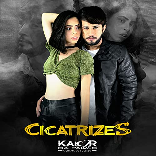 Cicatrizes