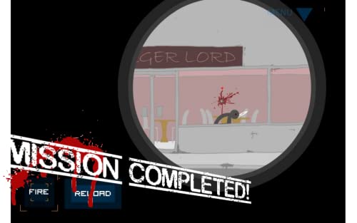 Clear Vision (17+)