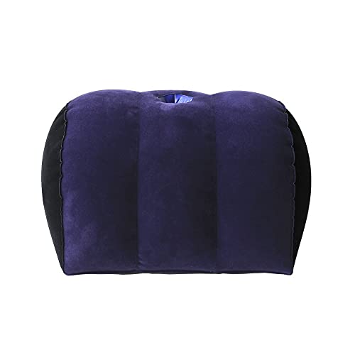 Cojines inflables Que Pueden Colocar Juguetes, ayudas posturales, Almohadas Familiares, Abrazos de acompañantes