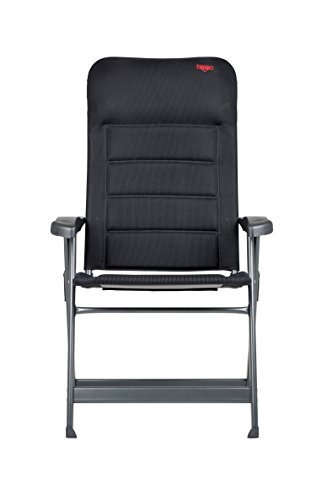 Crespo AP/237-AD-80 - Sillón patas ovalado pintado acolchado Air-Deluxe